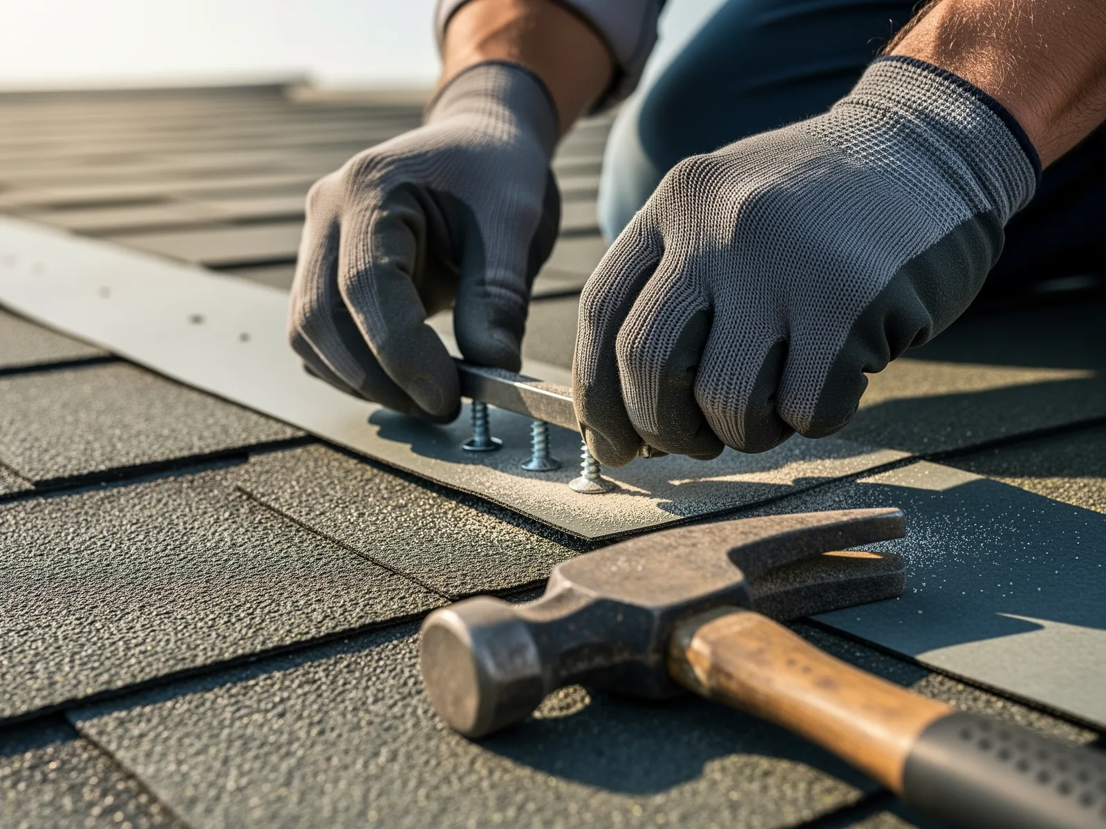Why choose Fascia Repair in Lyndhurst, VA